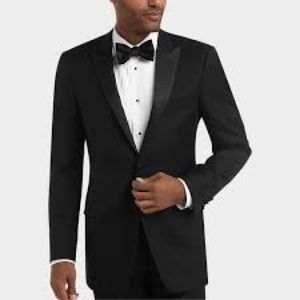 Men’s tuxedo